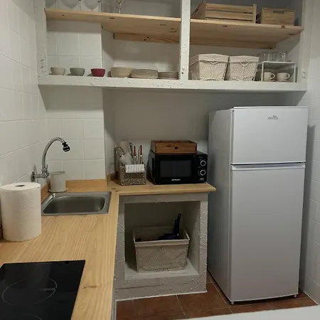 Holiday home Casa Rustica A Solo 50 Metros Del Mar Y Paseo Maritimo - Ideal Familias *